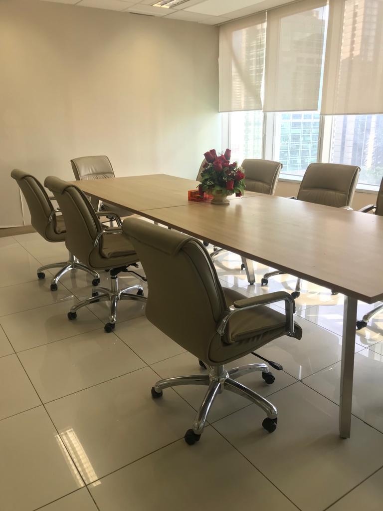 Office space Jakarta