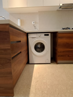 Sewa apartemen Nava Park BSD