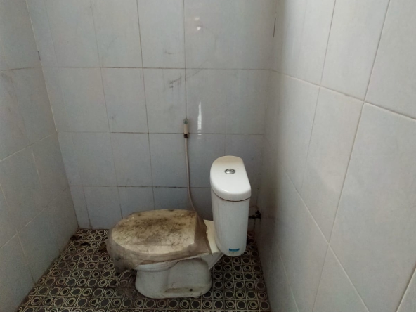 Rumah kalibaru Depok