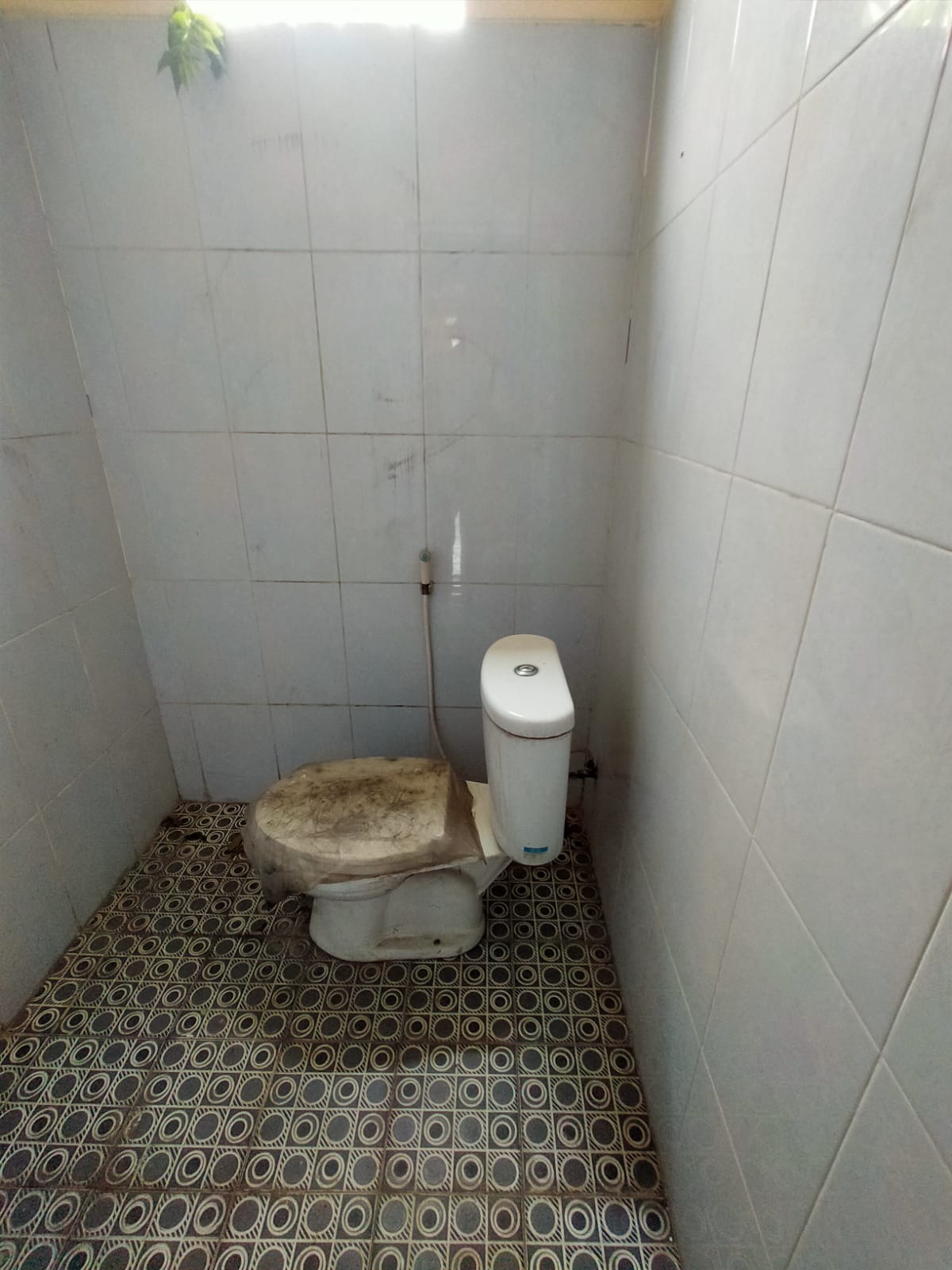 Rumah kalibaru Depok