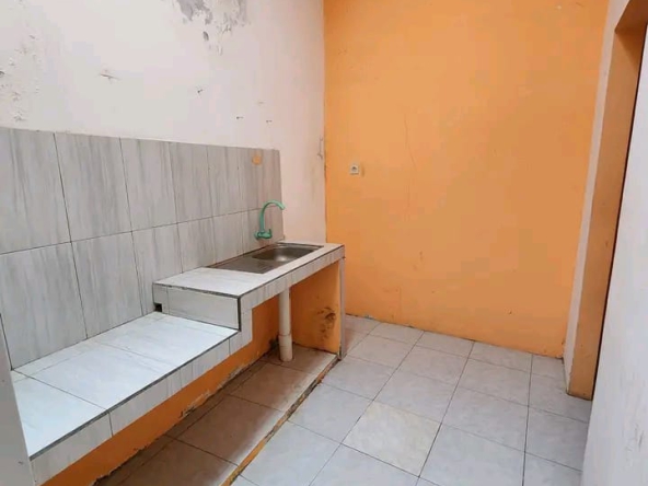 Rumah Pekapuran Depok