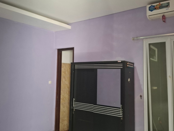 Jual rumah di Pangkalan Jati