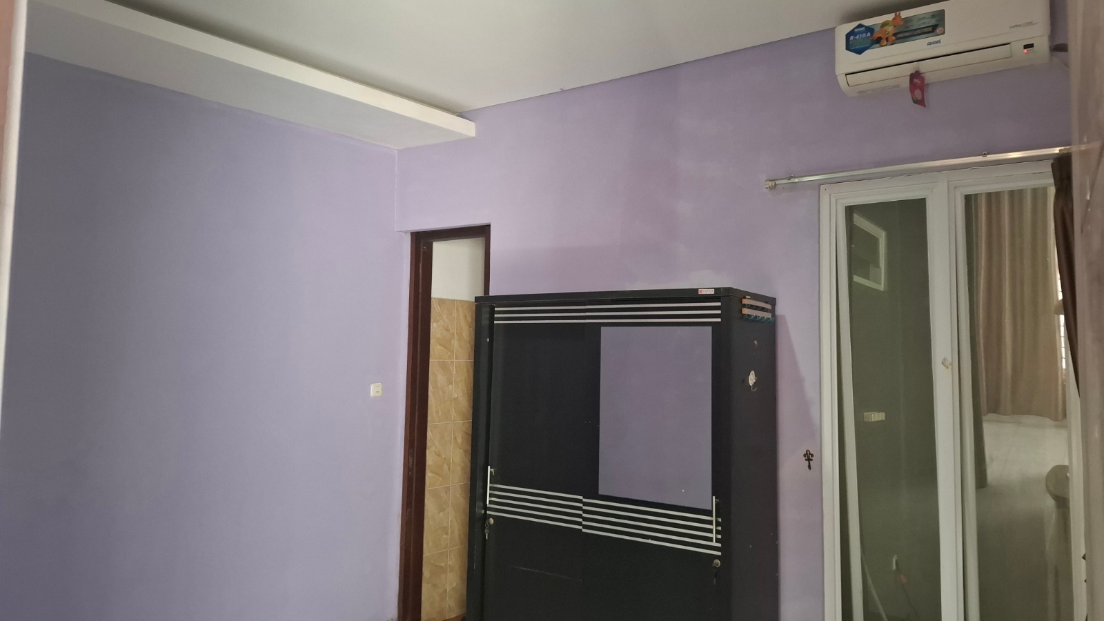 Jual rumah di Pangkalan Jati