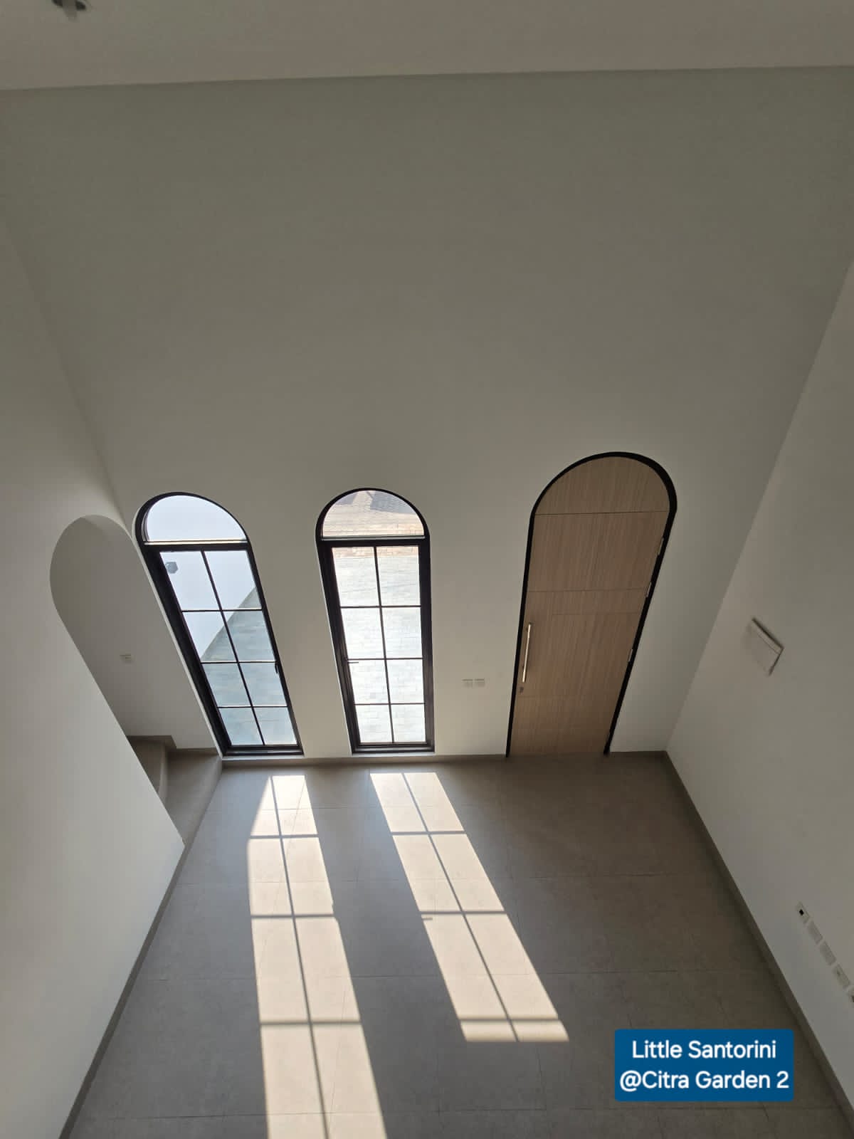 Jual rumah Citra 2 Kalideres