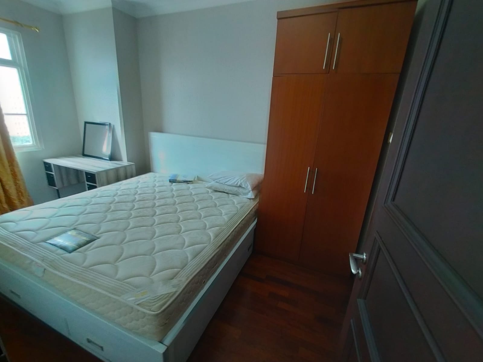 Apartemen Bellezza tower Versailles