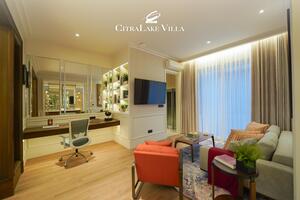 Rumah Citra Garden City