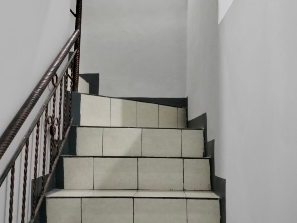 Jual ruko Cengkareng