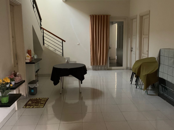 Pondok hijau Golf Cluster Chrysocolla