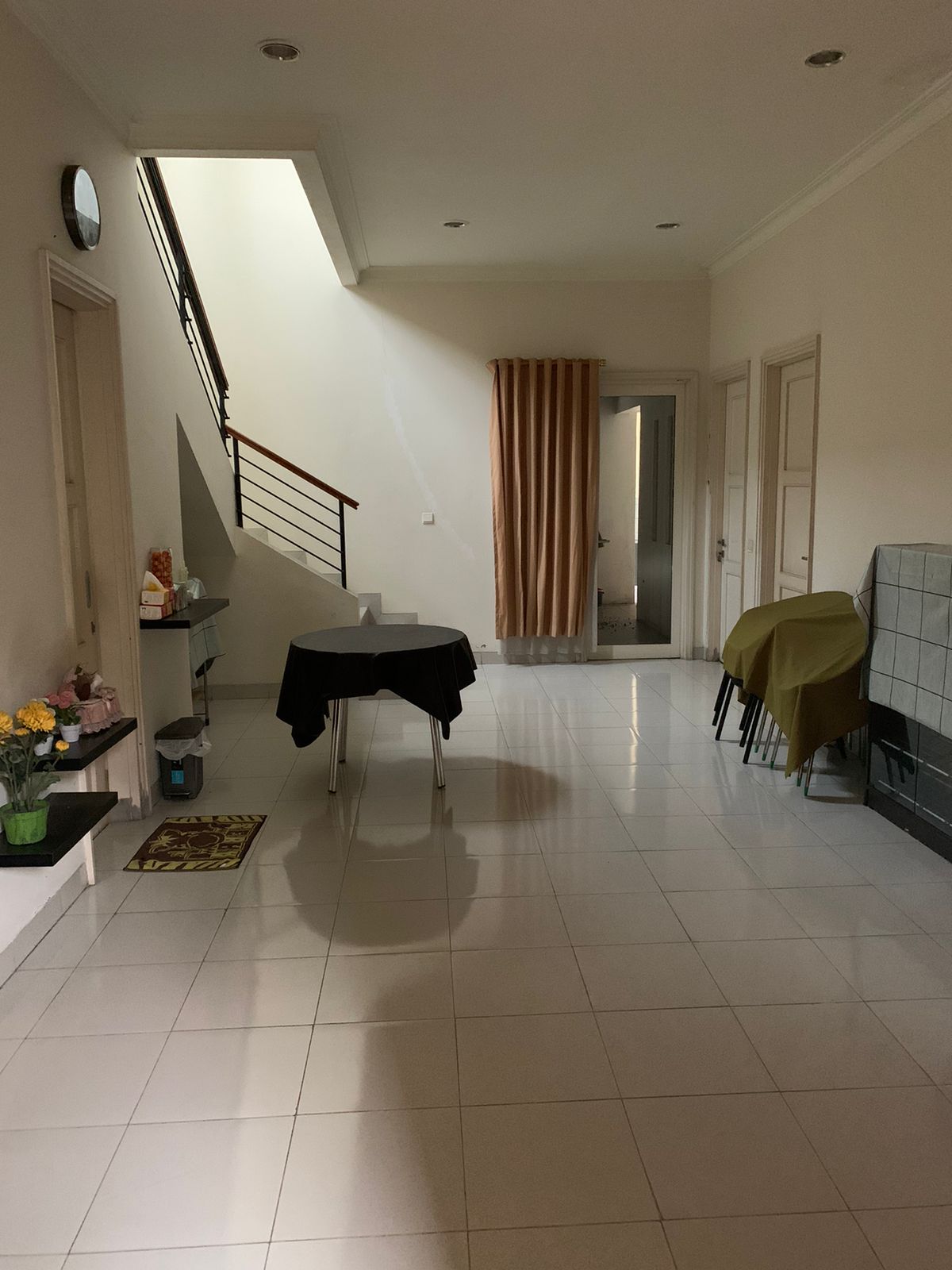 Pondok hijau Golf Cluster Chrysocolla