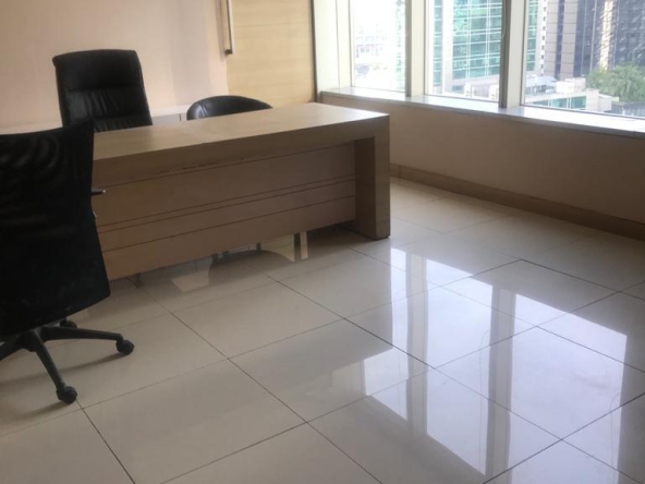 Office space Jakarta