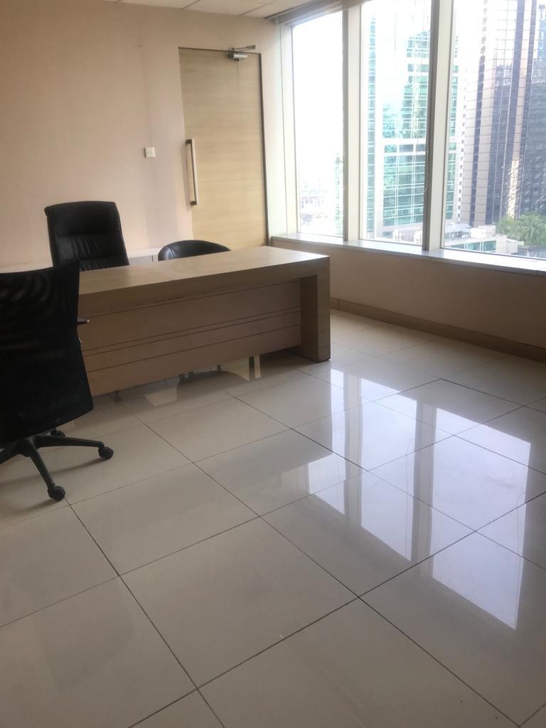 Office space Jakarta