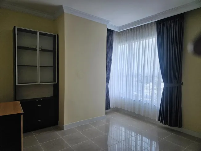 Apartemen Pantai Mutiara dijual