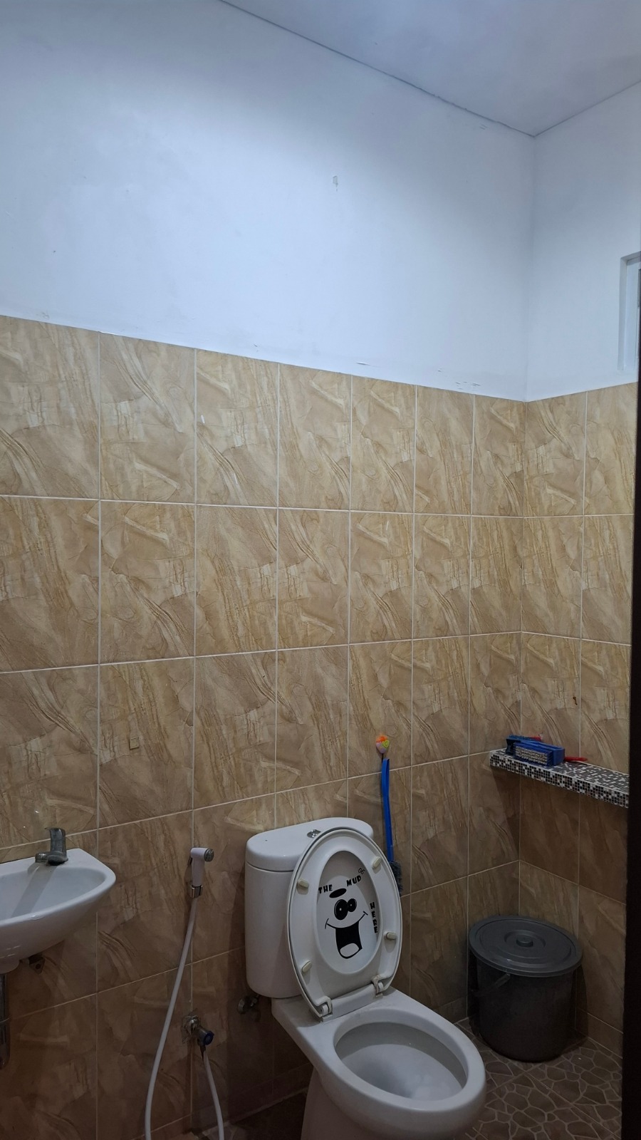 Jual rumah di Pangkalan Jati