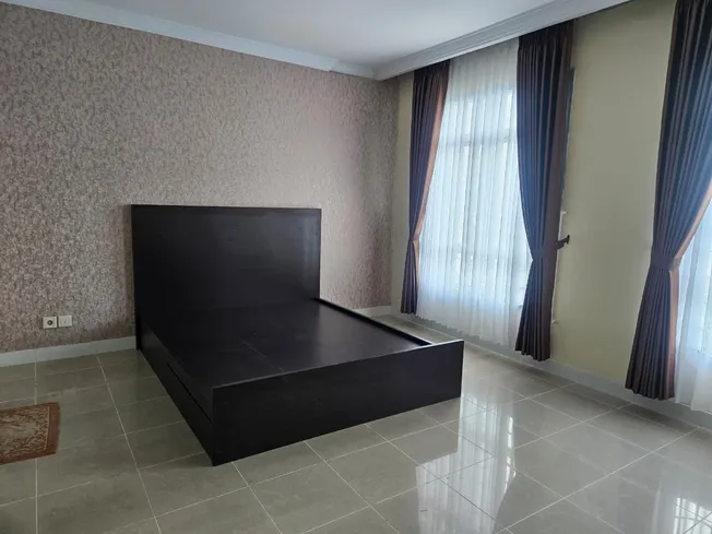 Apartemen Pantai Mutiara dijual
