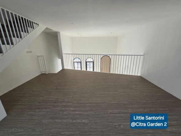 Jual rumah Citra 2 Kalideres