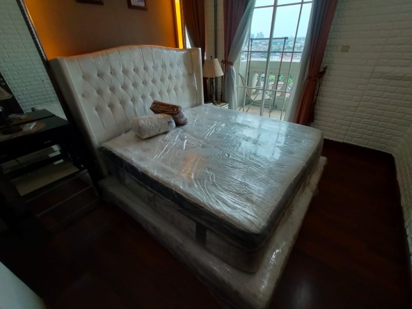 Apartemen Bellezza tower Versailles