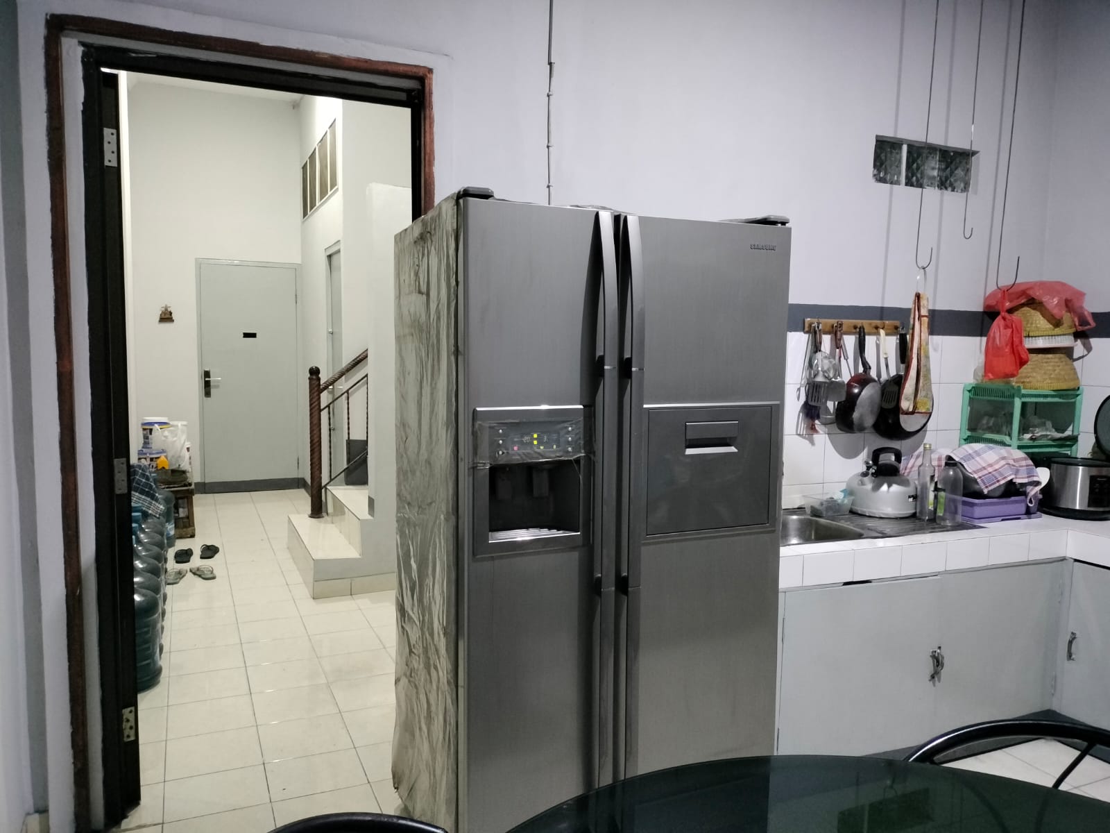 Jual ruko Cengkareng