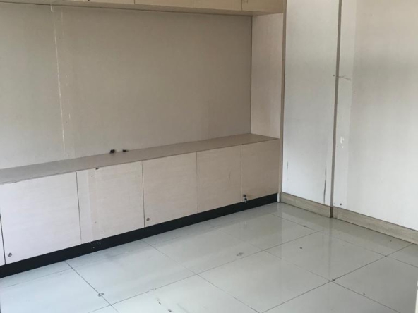 Office space Jakarta