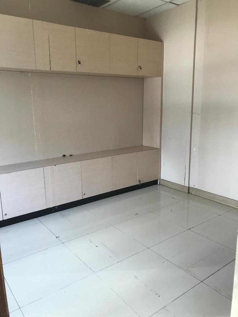 Office space Jakarta