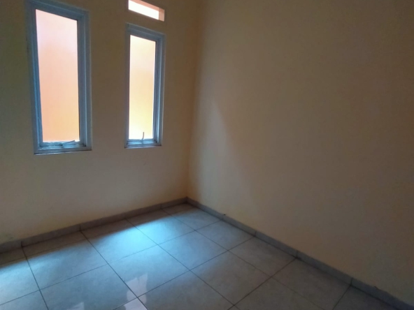 Rumah kalibaru Depok