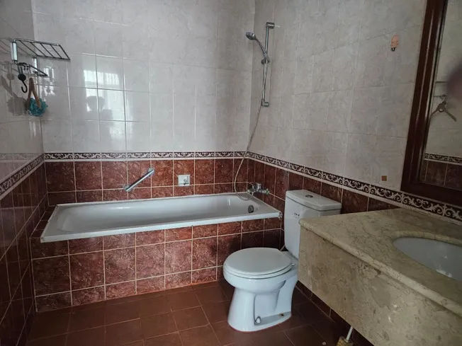 Apartemen Pantai Mutiara dijual