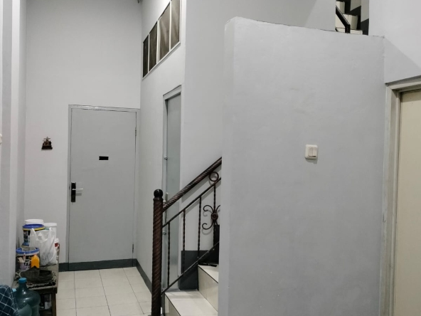 Jual ruko Cengkareng