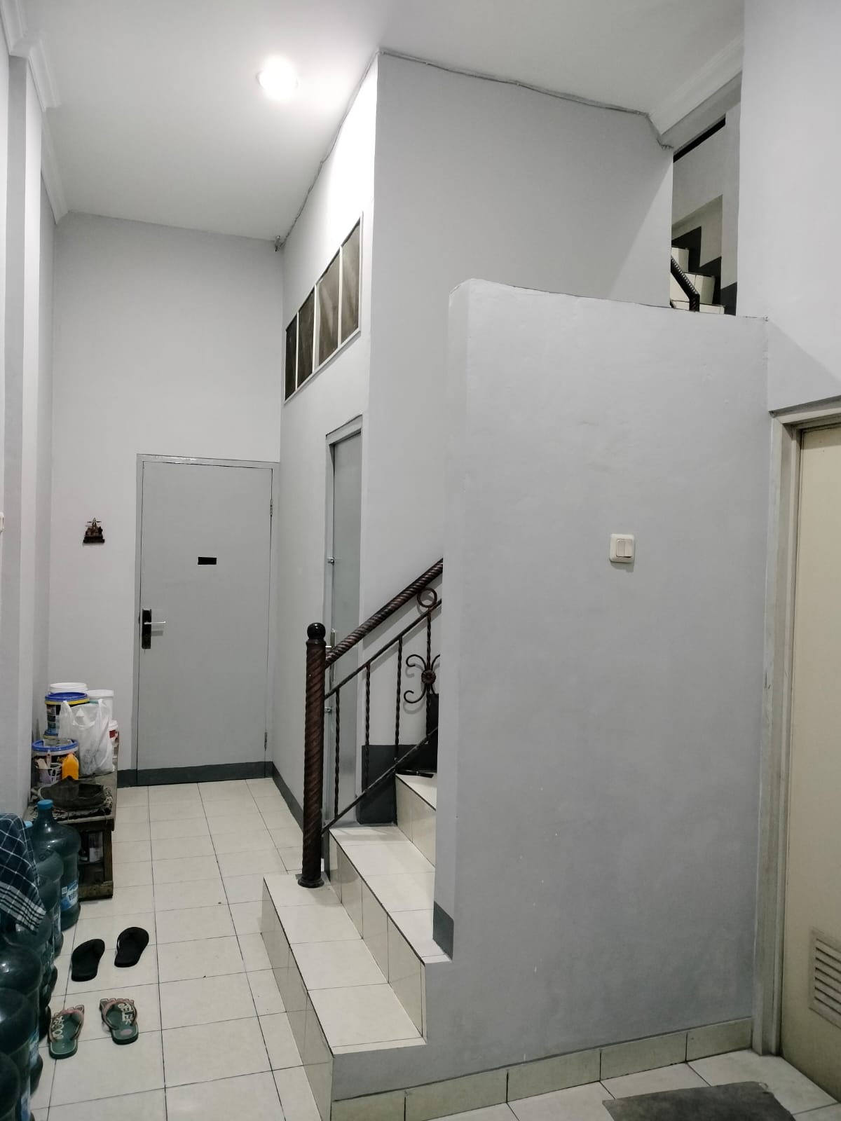 Jual ruko Cengkareng