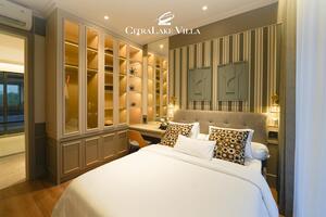 Rumah Citra Garden City