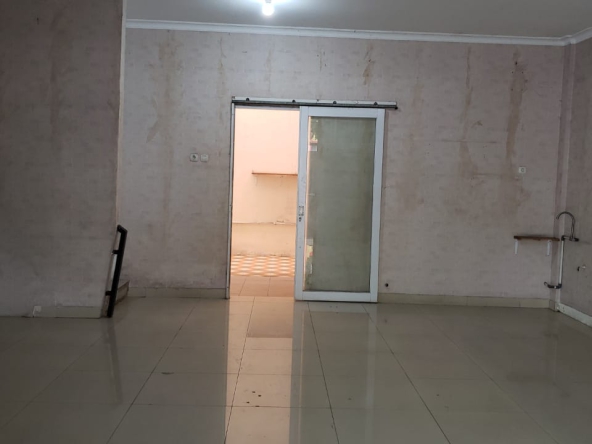 Sewa ruko Harapan Indah