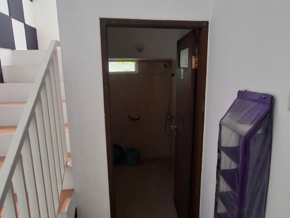 Jual rumah di Pangkalan Jati