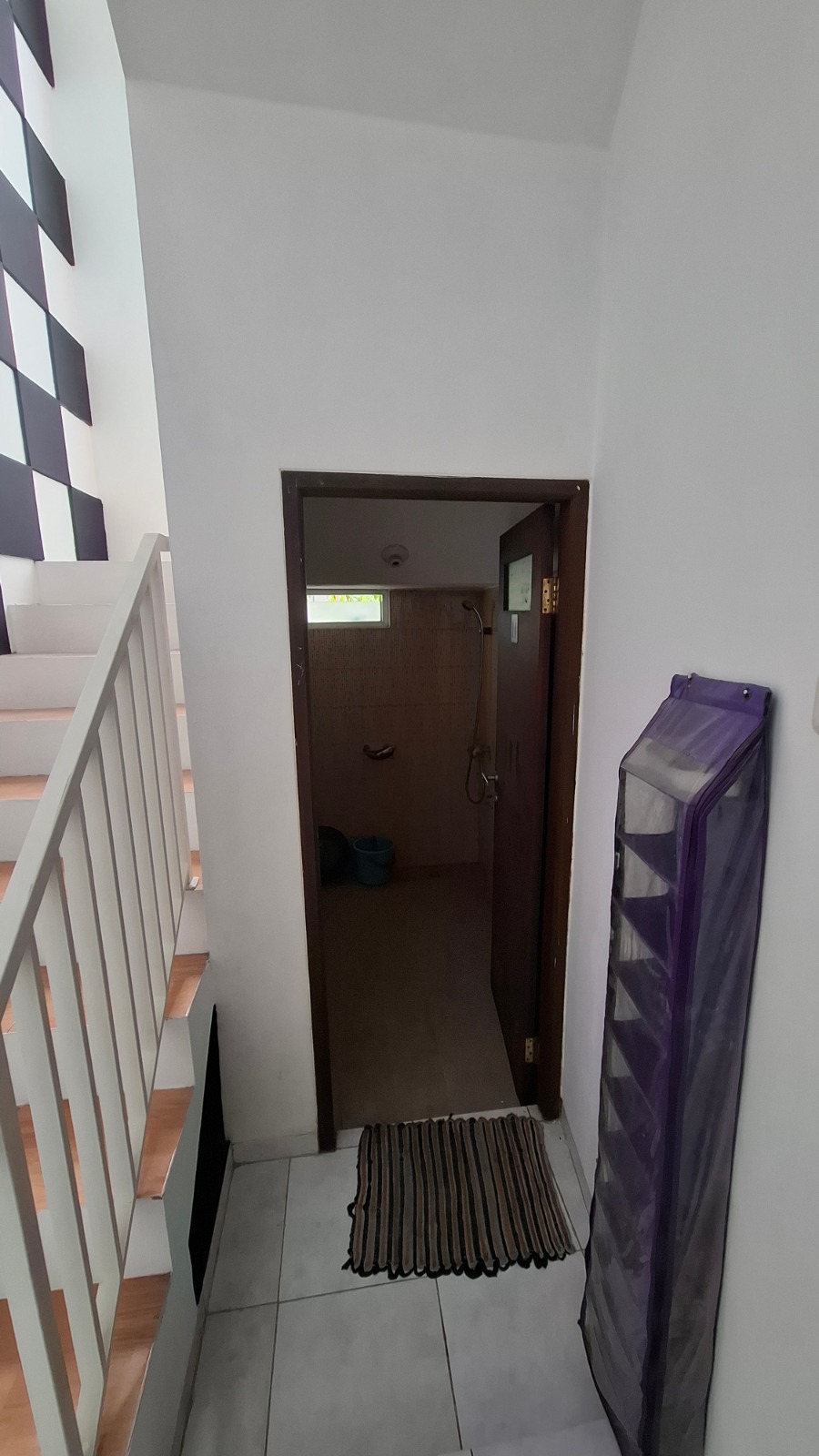 Jual rumah di Pangkalan Jati