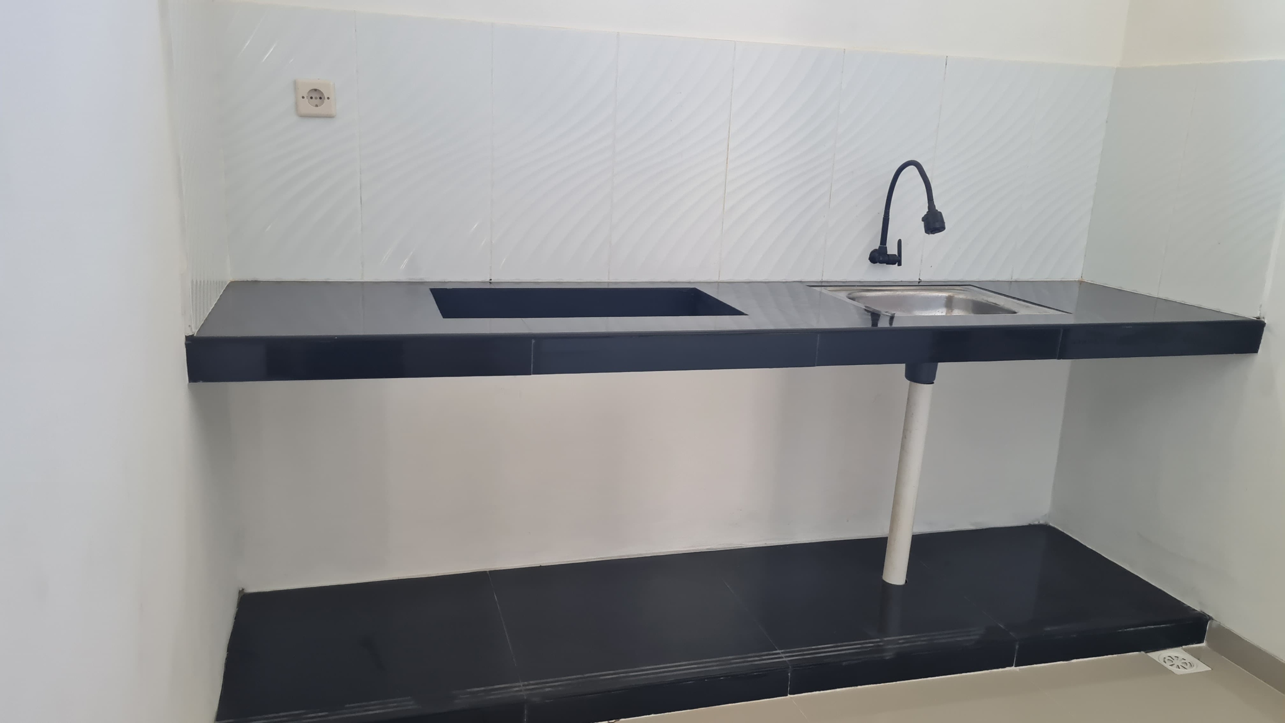 Rumah dekat stasiun Cibinong