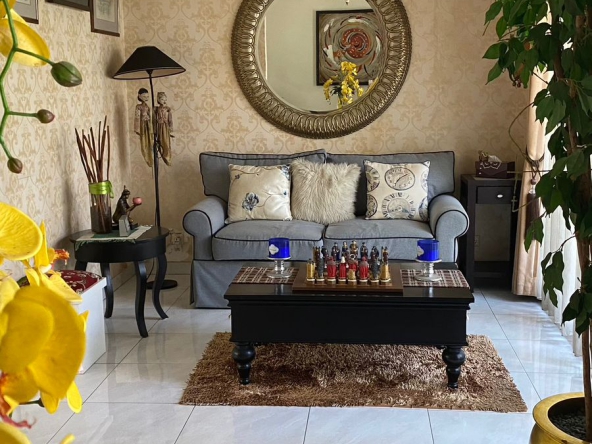 Raffles Hills Cibubur