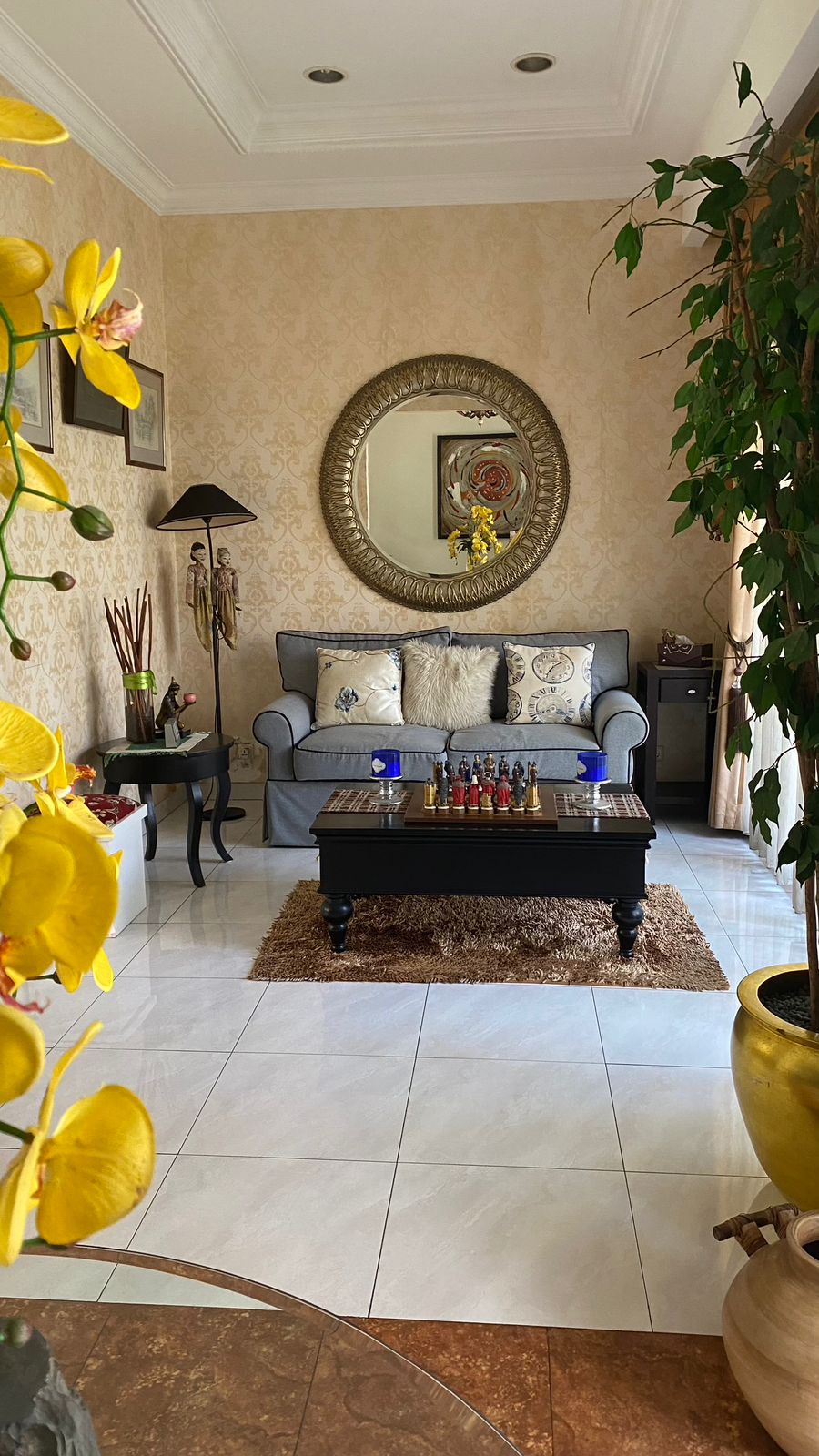 Raffles Hills Cibubur