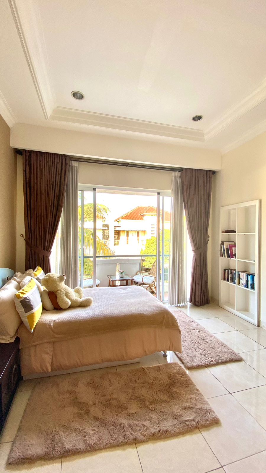 Raffles Hills Cibubur