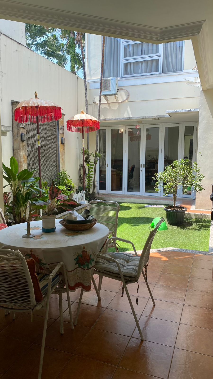 Raffles Hills Cibubur