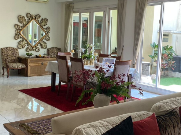 Raffles Hills Cibubur