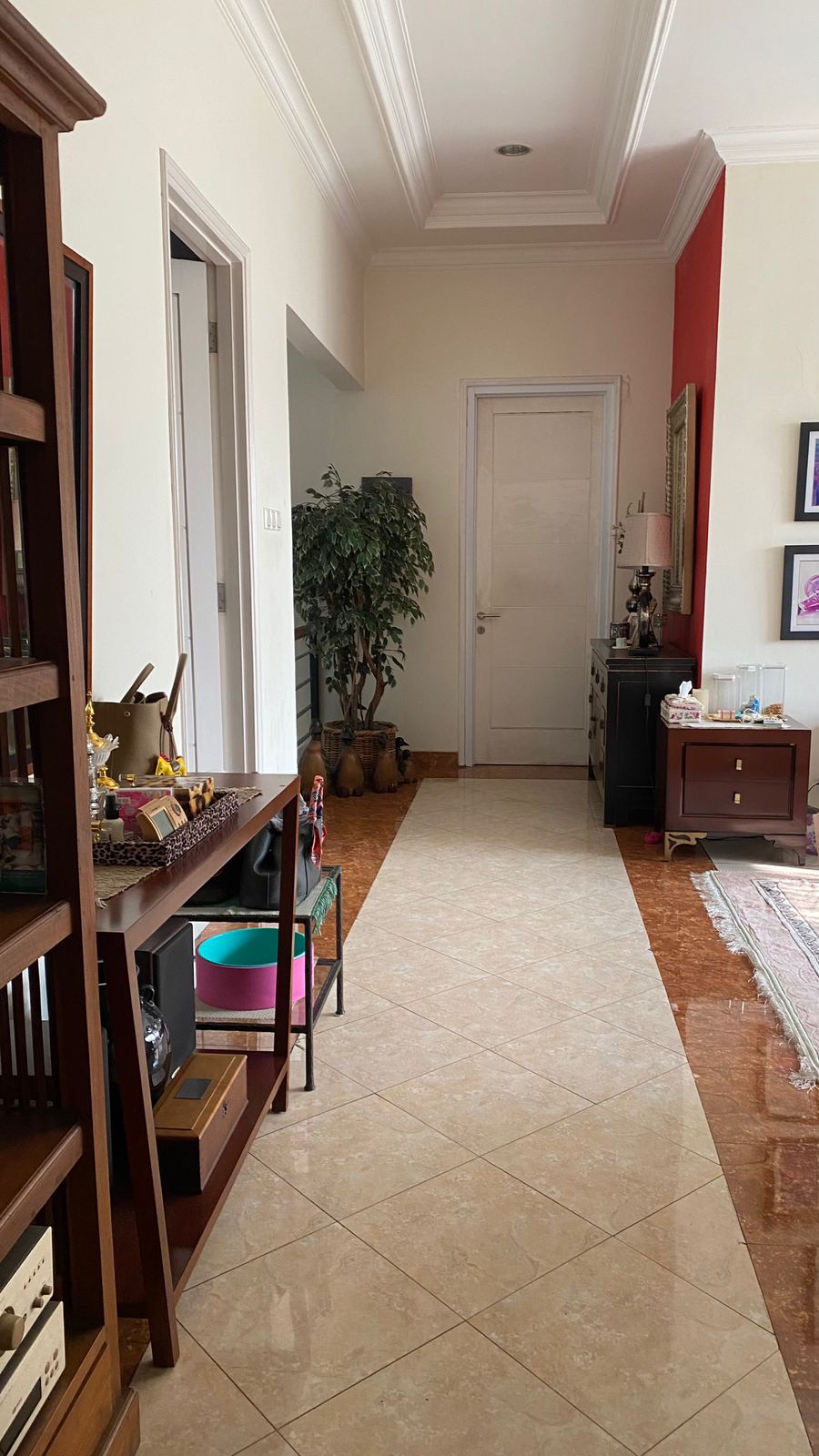 Raffles Hills Cibubur