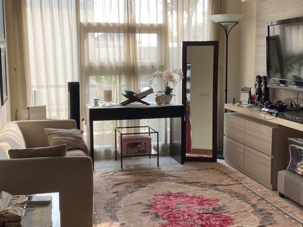 Raffles Hills Cibubur