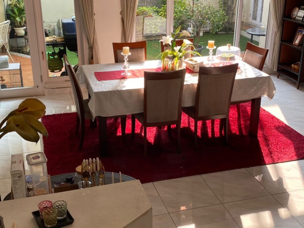 Raffles Hills Cibubur