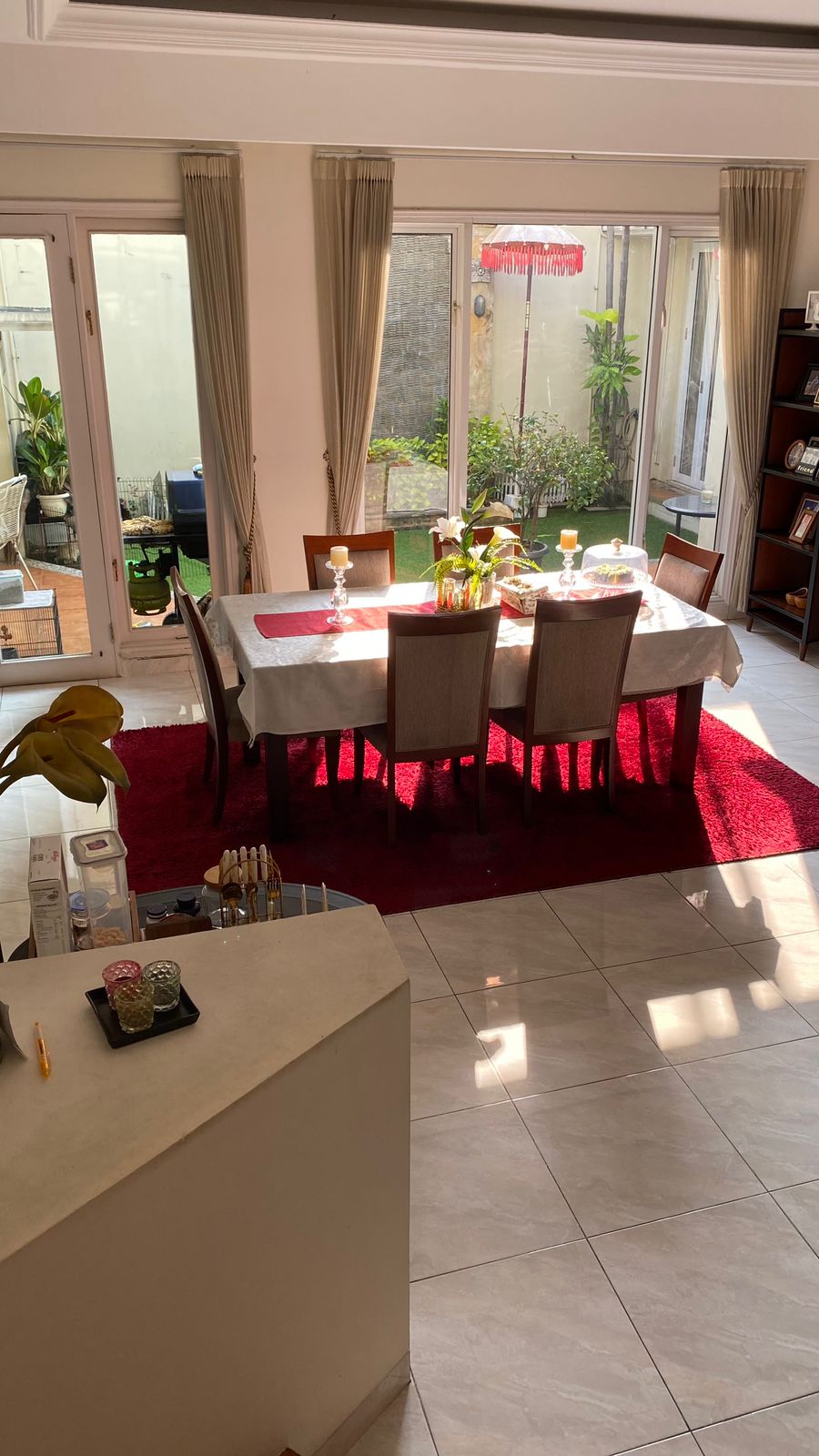 Raffles Hills Cibubur