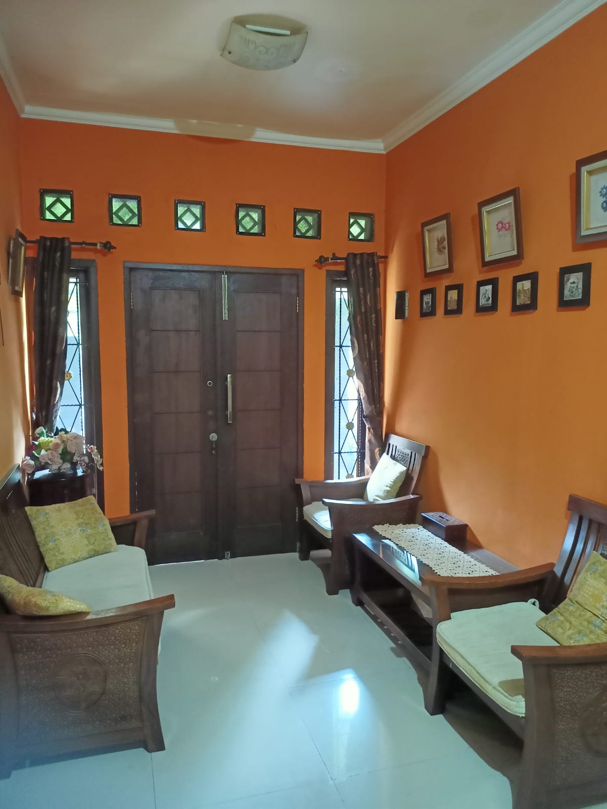 Perumahan Puri Mas Depok