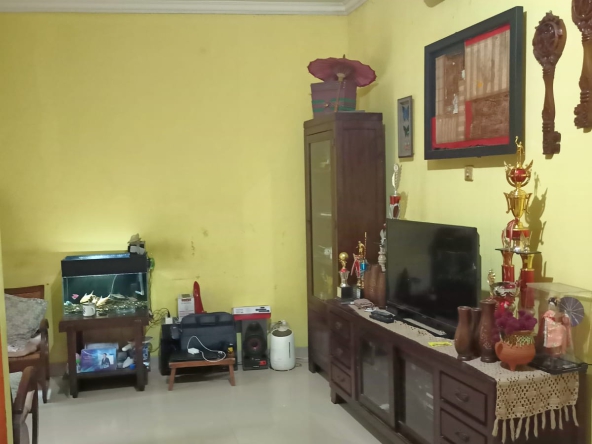 Perumahan Puri Mas Depok