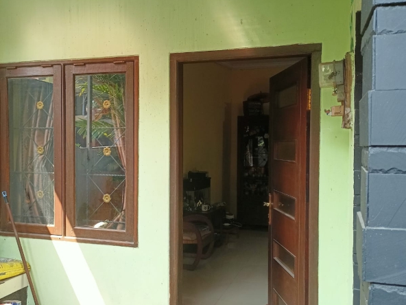 Perumahan Puri Mas Depok