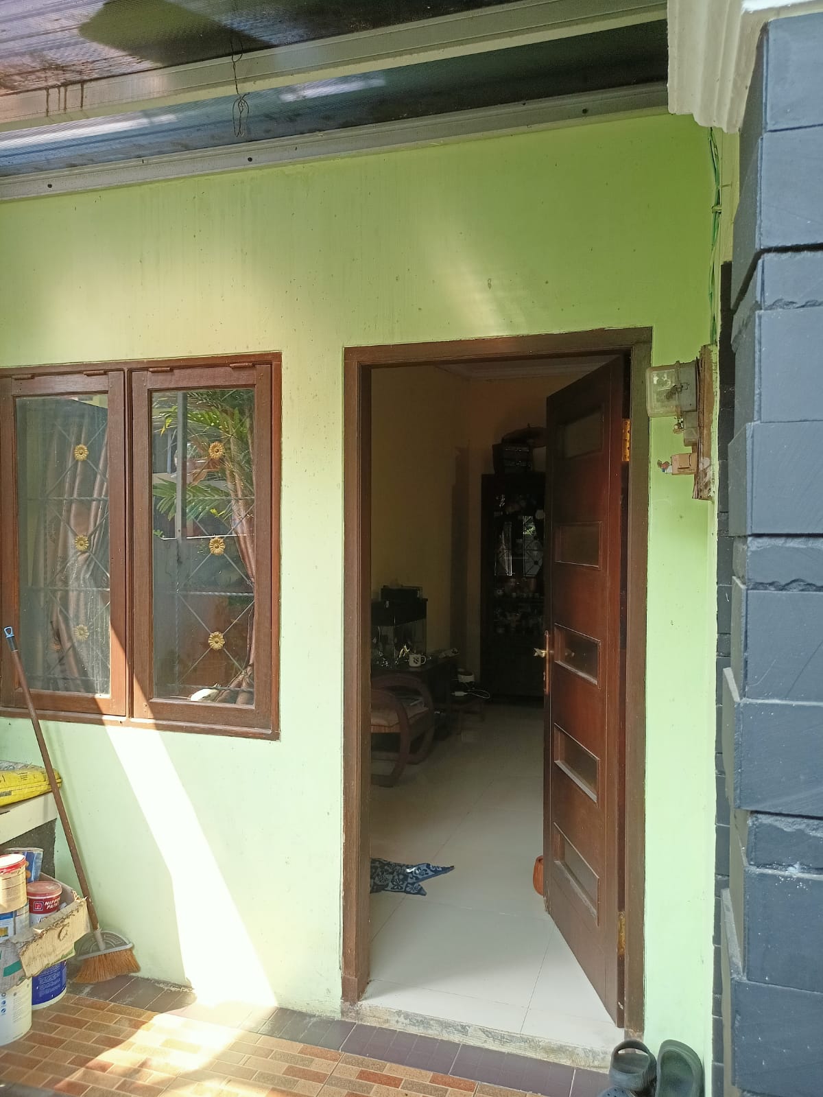 Perumahan Puri Mas Depok