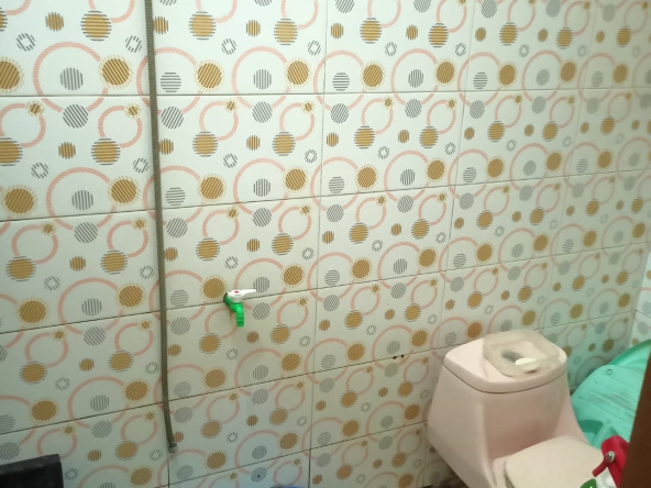 Perumahan Puri Mas Depok