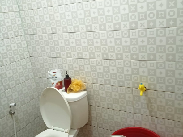 Perumahan Puri Mas Depok