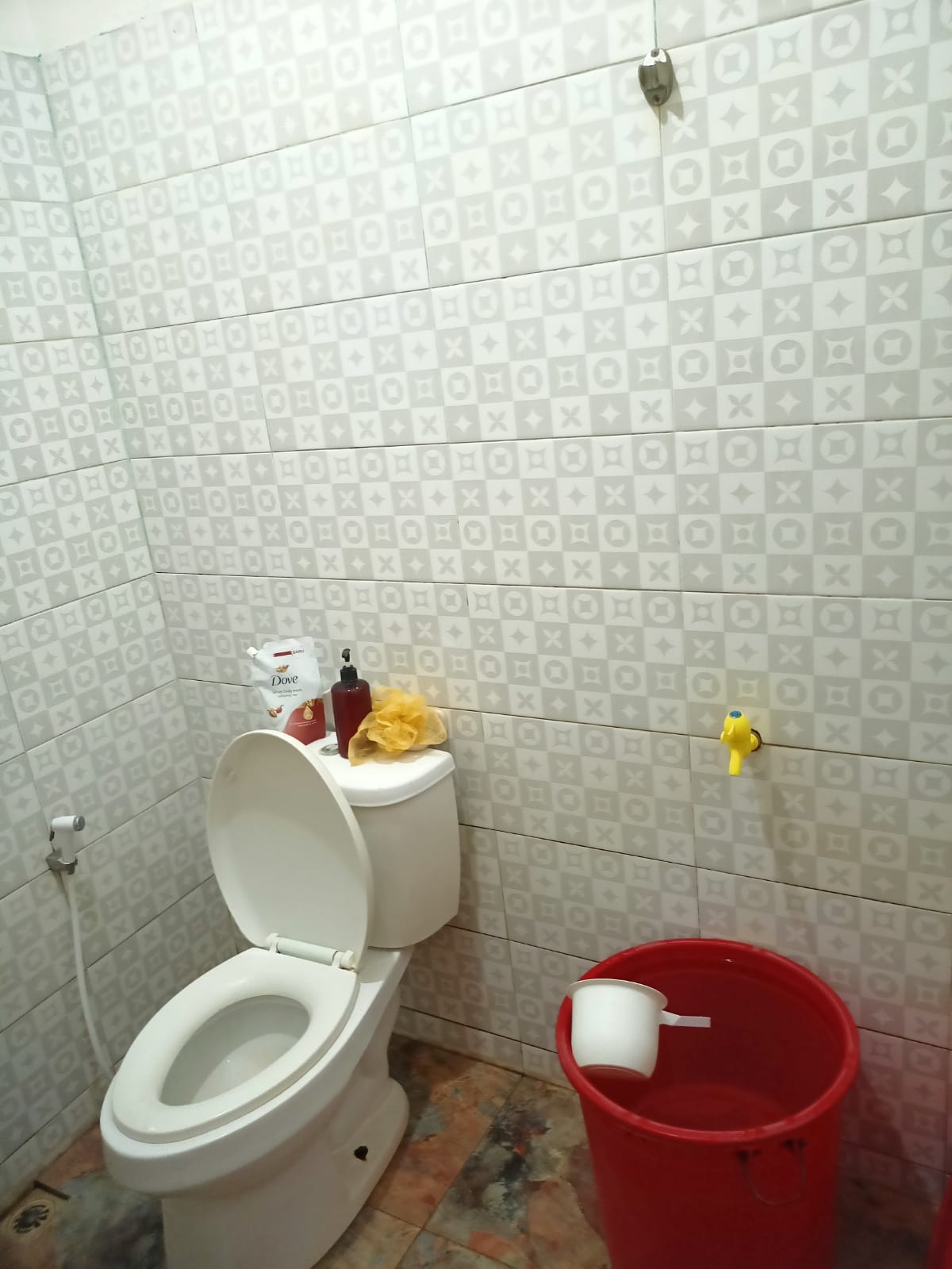 Perumahan Puri Mas Depok