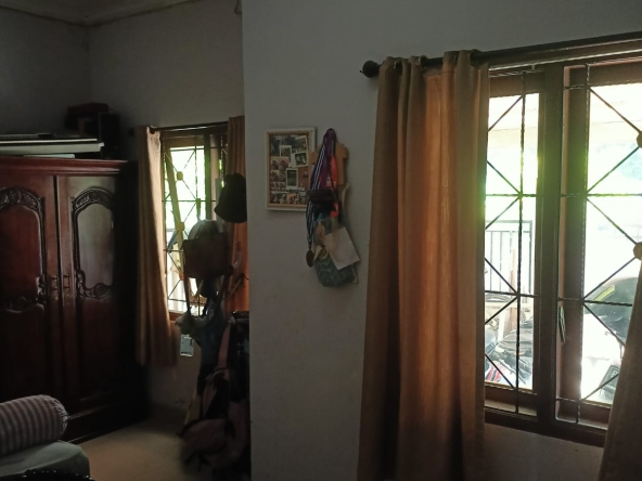 Perumahan Puri Mas Depok