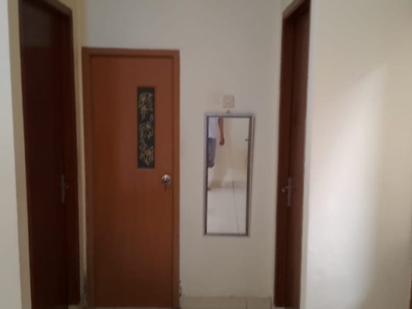 Jual rumah Pancoran Mas Depok